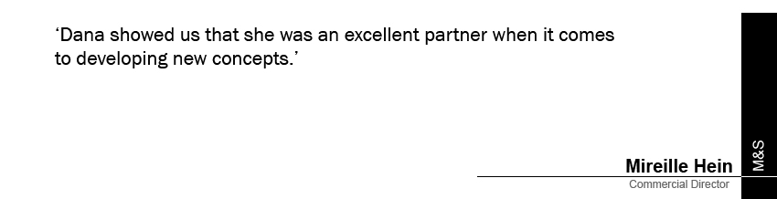 Mireille Hein Quote